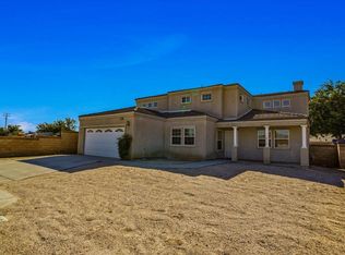 43705 Raysack Ave, Lancaster, CA 93535