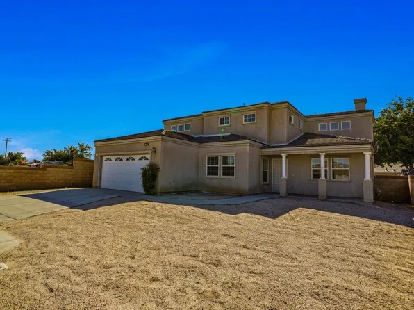 43705 Raysack Ave, Lancaster, CA 93535