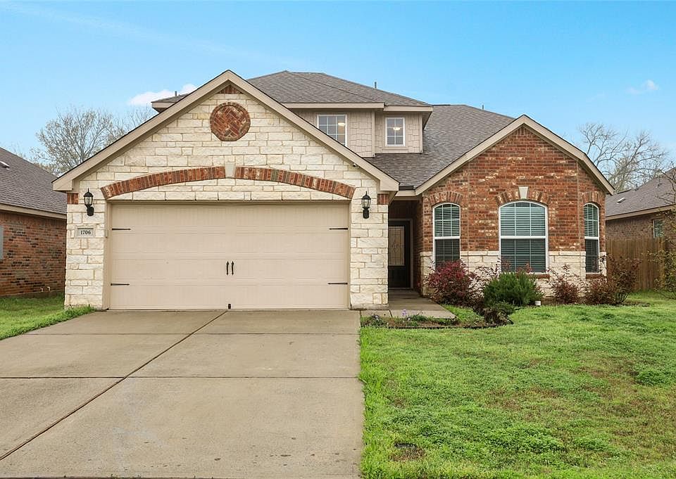 1st image of 1706 Persimmon Dr