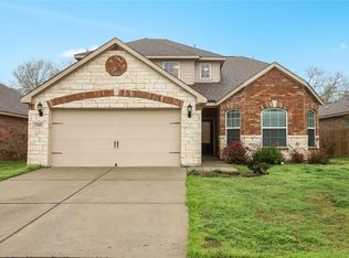 1706 Persimmon Dr, Anna, TX 75409