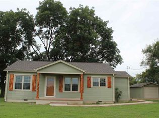 1276 Rj Welch Rd, Friendship, TN 38034