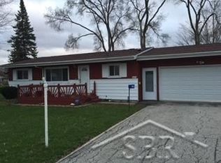 4624 Hess Rd, Saginaw, MI 48601