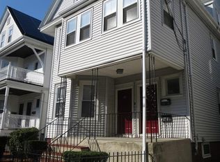 29 Cambria St #12C, Somerville, MA 02143
