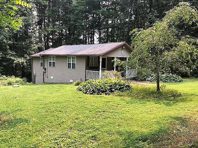 Willow In The Woods, 2-bed'r