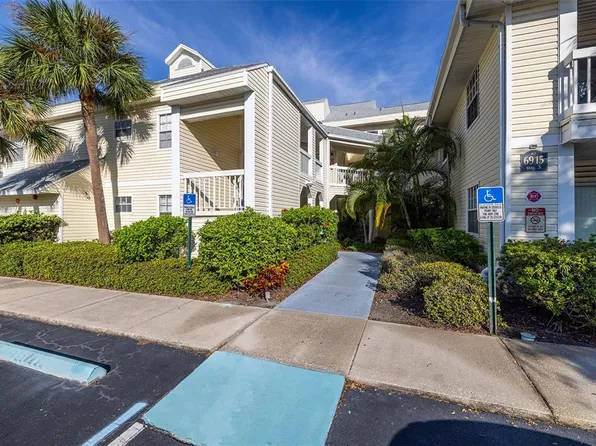 6915 Stones Throw Cir N #3103, Saint Petersburg, FL 33710
