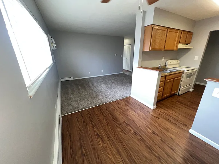 Urban Green Apartments - Urbandale — Photo 16