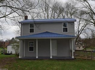 286 N Seneca St, Rittman, OH 44270