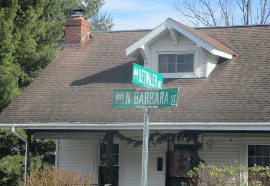 Exterior Address Verification