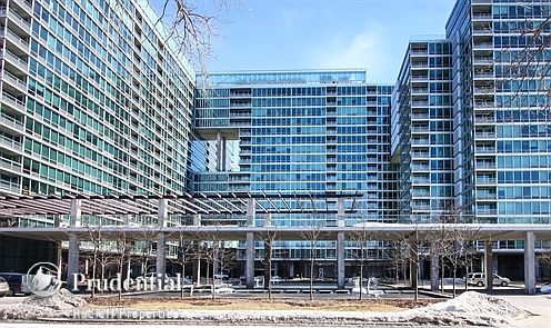 1st image of 9715 Woods Dr Unit 609
