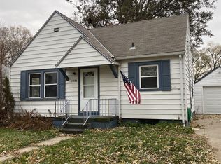 1451 E 5th St, Fremont, NE 68025