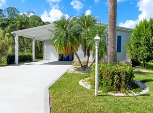 655 Safari Hunt Dr #RH655, Sebring, FL 33872