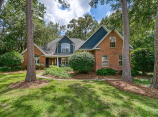 215 Thornberg Dr, Tallahassee, FL 32312