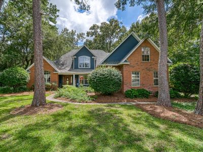 215 Thornberg Dr, Tallahassee, FL, 32312