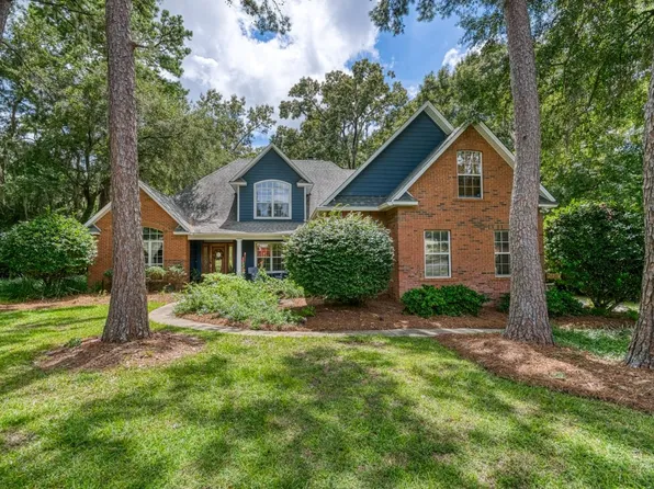 215 Thornberg Dr, Tallahassee, FL 32312