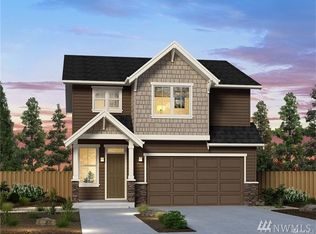 12101 172nd Street Ct E, Puyallup, WA 98374