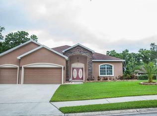 5365 Bloomfield Blvd, Lakeland, FL 33810