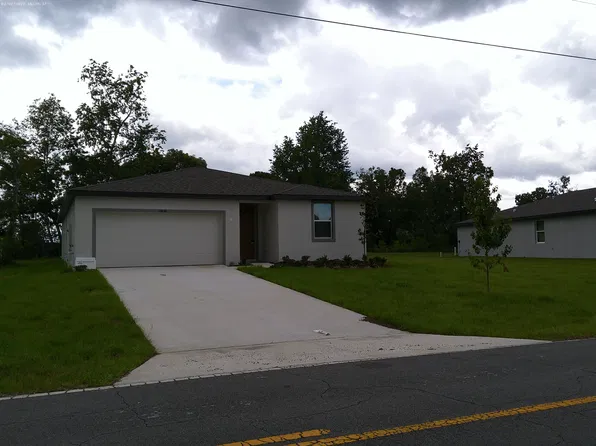 13638 Coronado Dr, Spring Hill, FL 34609