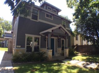 5105 Duval St, Austin, TX 78751