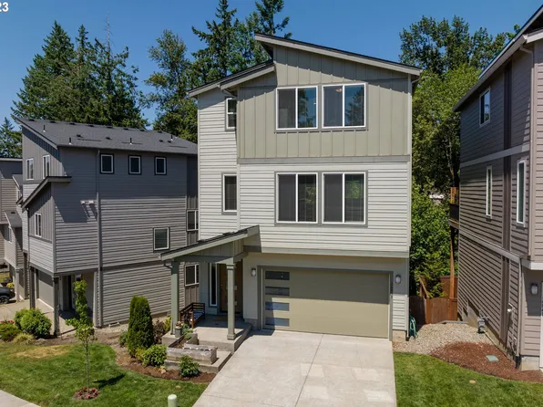 16835 SE Fox Glen Ct, Happy Valley, OR 97015