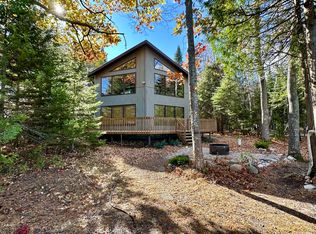 8751 Cordwood Trl, Cheboygan, MI 49721