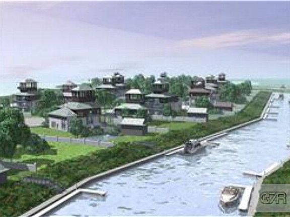 RENDERING OF LAGUNA HARBOR