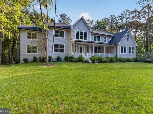 30425 Hollymount Rd, Harbeson, DE 19951