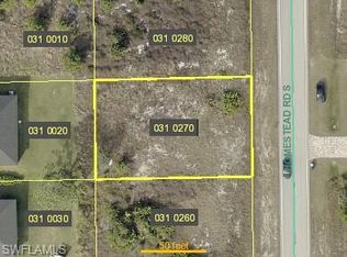 772 Homestead RD S, LEHIGH ACRES, FL 33974