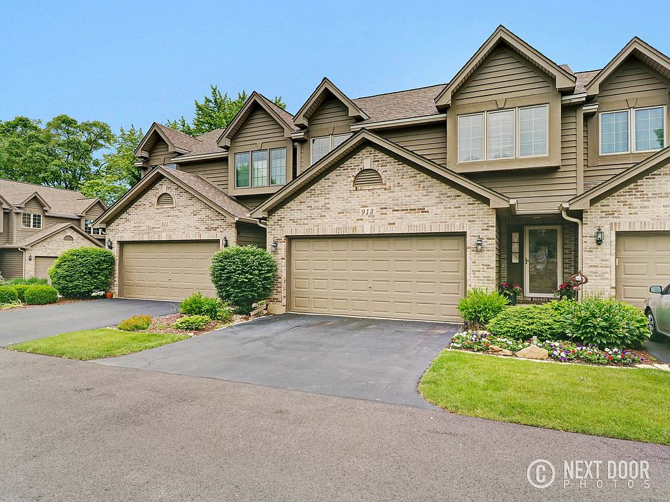 1st image of 913 Ascot Dr