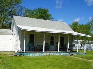 1626 S 22nd St, Centerville, IA 52544