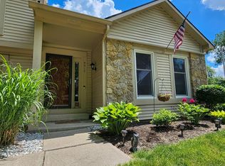 4217 Crofton Ct, Fort Wayne, IN 46835