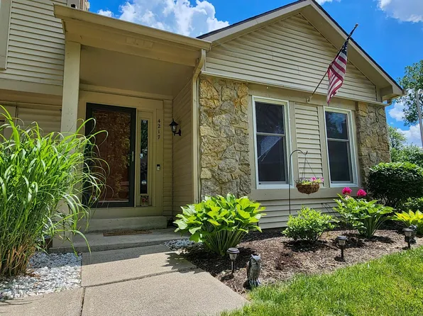 4217 Crofton Ct, Fort Wayne, IN 46835