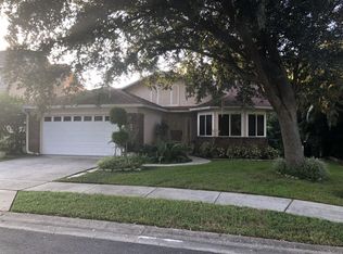 695 Lakewood Ln, Titusville, FL 32780