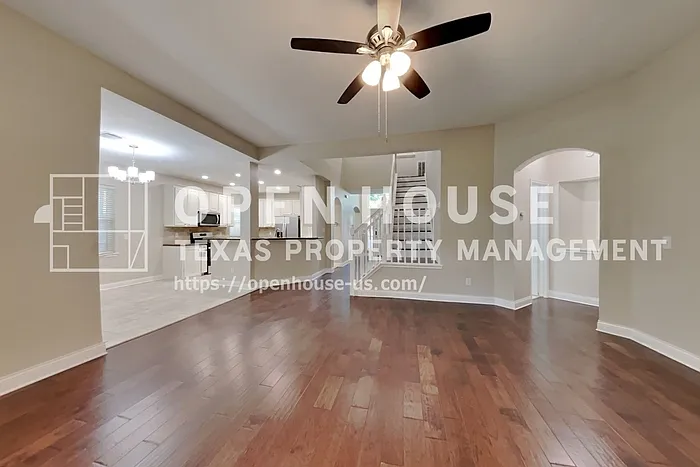 4 bed, 2.5 bath, 2793 sqft, $2,575 — Photo 3