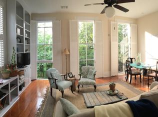 124 S Solomon St, New Orleans, LA 70119