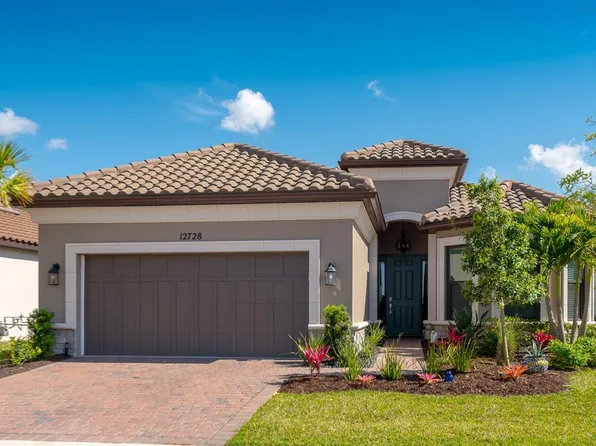 12728 SW Barelli Court, Port St Lucie, FL 34987