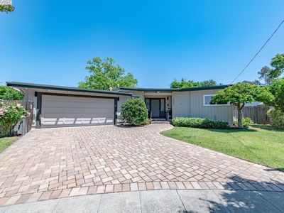 2355 Chateau Way, Livermore, CA, 94550