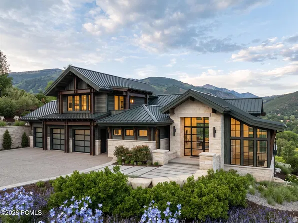 13640 N Deer Canyon Dr, Heber City, UT 84032