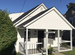 157 Main St, Callery Boro, PA 16024