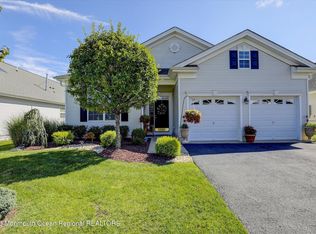 3 Danbury Ct, Jackson, NJ 08527