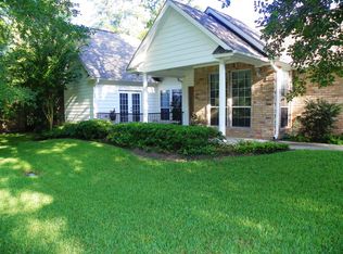 101 Garden Walk Ln, Lufkin, TX 75901