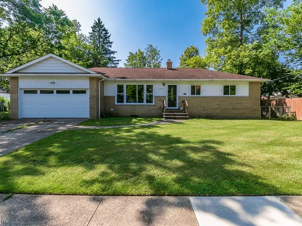 5930 Ridgebury Blvd, Mayfield Heights, OH 44124