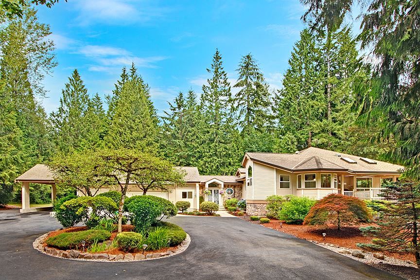 1st image of 17420 270th Ave SE
