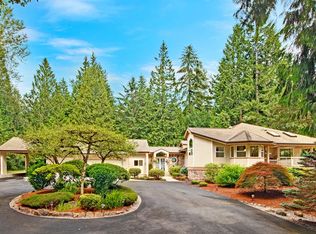 17420 270th Ave SE, Issaquah, WA 98027