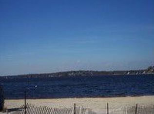935 Riverside Dr, Pine Beach, NJ 08741