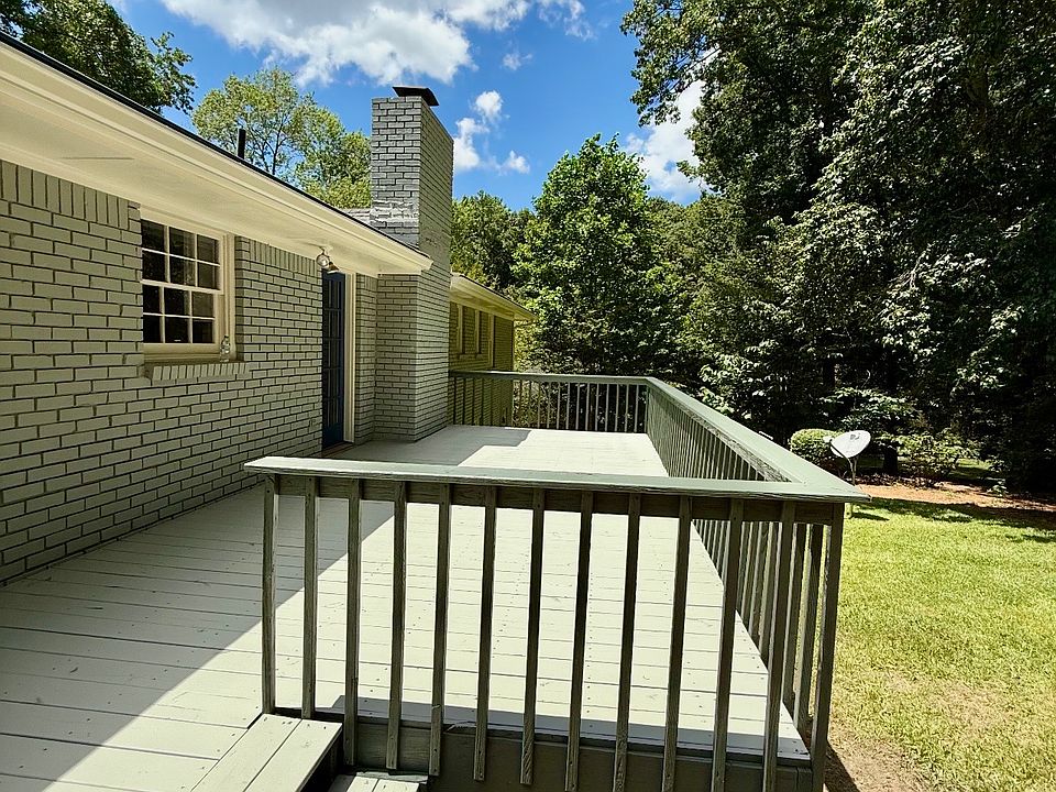 2nd image of 4313 Hamill Ct