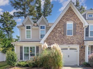 1823 Grandmaster Way, Wake Forest, NC 27587