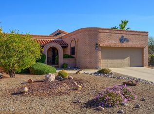 1760 W Via De La Gloria, Green Valley, AZ 85622