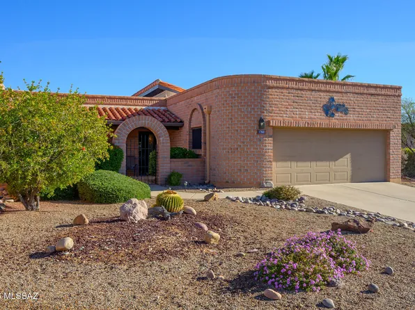 1760 W Via De La Gloria, Green Valley, AZ 85622