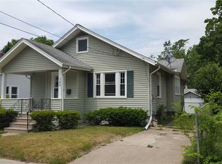 766 Gettysburg Ave, Jackson, MI 49203