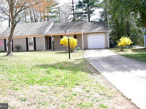 3rd image of 3539 Smokethorn Ct